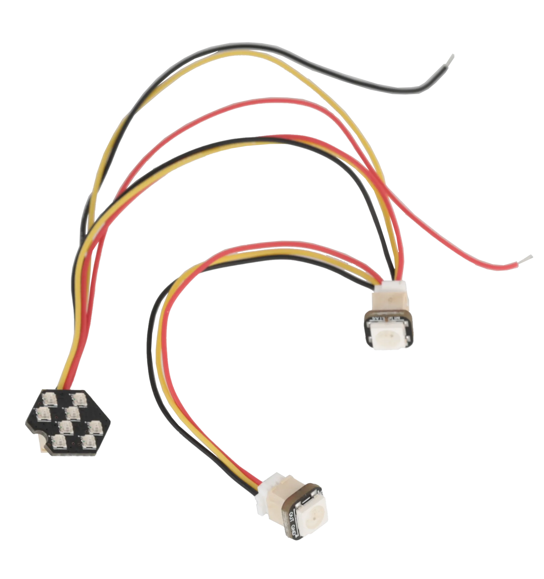 VORON_StealthBurner_LED | FLY Docs
